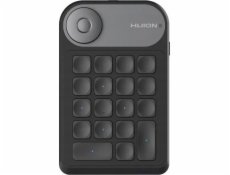Klávesnice Huion Mini Keydial K20