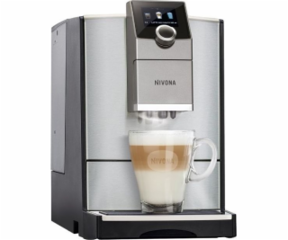 Espresso kávovar NIVO Romatica 799