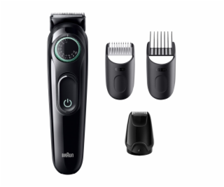 Braun BT 3421 BeardTrimmer