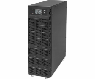 Záložní zdroj UPS Qoltec 52284 | 10kVA | 10000W | Účiník ...