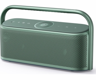 Reproduktor Soundcore Motion X600 zelený