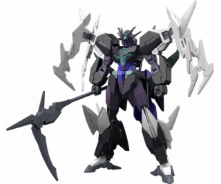 HGBM 1/144 PLUTINE GUNDAM