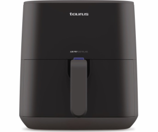 Fritéza Taurus 973978000 Jednoduchá 5,5 l Samostatná 1700...