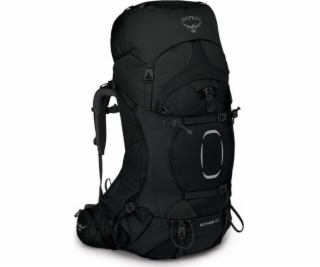 Osprey Aether 65 68 L Černá