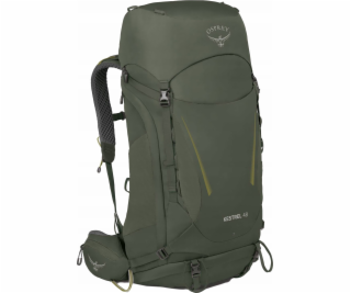 OSPREY Kestrel 48 trekový batoh khaki L/XL
