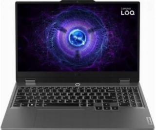 Lenovo LOQ Intel® Core™ i5 i5-12450HX Laptop 39.6 cm (15....