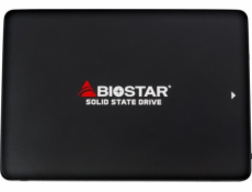 Dysk SSD Biostar S160 512GB SATA