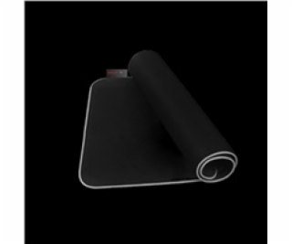 A4tech Bloody MP-45N, podsvícená RGB podložka pro herní m...