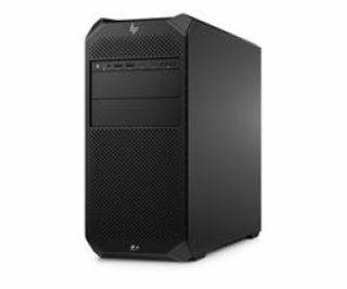 HP Z4 TWR G5, W7-2475X, RTX4000Ada/20GB, 128GB, SSD 2TB, ...