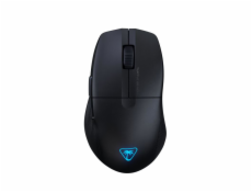 Bezdrátová herní myš Turtle Beach Pure Air, 26.000 DPI, 2,4 GHz, černá