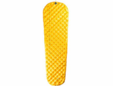Sea To Summit UltraLight Mat 550 mm 1840 mm Žlutá