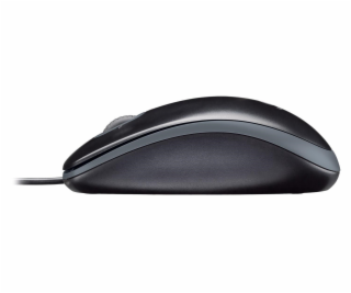 MK120 Zestaw klawiatura i mysz 920-002563