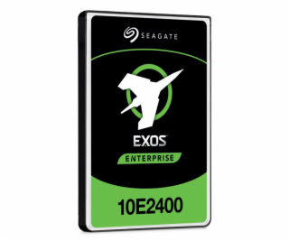 Exos 10E2400 600 GB, Festplatte