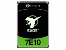 Seagate Exos ST2000NM018B vnútorný pevný disk 3.5" 2000 GB SAS