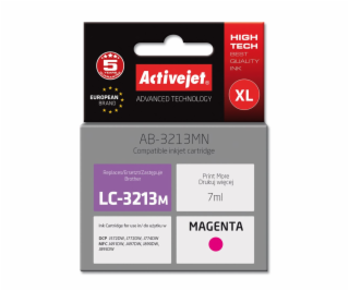 Activejet AB-3213MN atrament do tlačiarne Brother, Brothe...