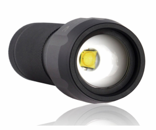 LED ruční svítilna 350 lumenů FL300+