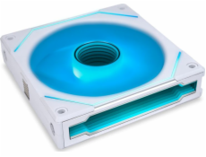 Lian Li UNI FAN SL-INF 120 ARGB PWM - 120mm bílá