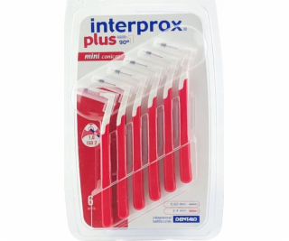Vitis Pharma VITIS INTERPROX PLUS MINI kužeľový 1.0_6