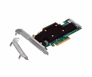 Broadcom BCM HBA 9600-16i SAS/SATA/NVMe interface cards/a...