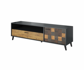 Cama Zestaw SOUL 1 Storage combination
