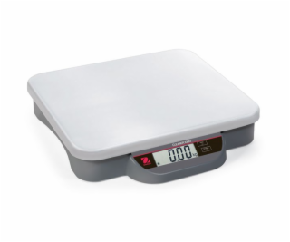 OHAUS i-C12P20 EU shipping scale