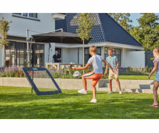 Rebounder trenažér Salta Motion 124 x 124 cm