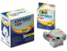 DYMO D1 Standard - markattape - 1 rull