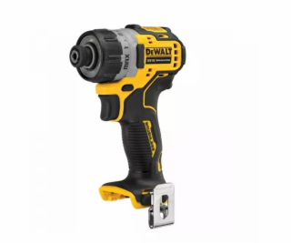 12V aku šroubovák DCF601N DEWALT