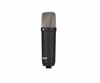 RODE NT1 Signature Black - condenser microphone