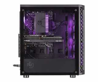 Actina 5901443339281 PC AMD Ryzen™ 5 5600 32 GB DDR4-SDRA...