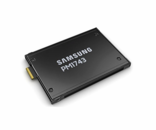 SSD Samsung PM1743 1,92 TB U.3 NVMe PCIe 5.0 MZWLO1T9HCJR...