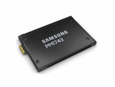 SSD Samsung PM1743 1,92 TB U.3 NVMe PCIe 5.0 MZWLO1T9HCJR-00A07 (DPWD 1)