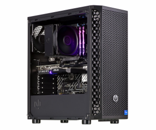 Actina 5901443338406 PC Intel® Core™ i5 i5-12400F 16 GB D...