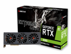 BIOSTAR GeForce RTX 3080 10GB grafická karta (VN3816RMT3)