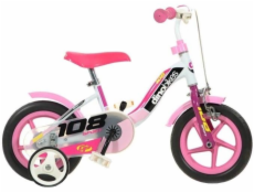DINO 108L růžová 10  