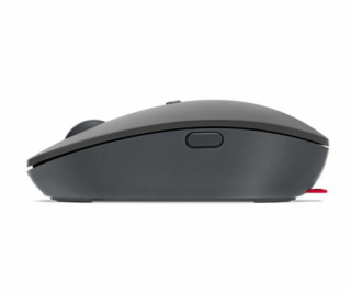 Lenovo Go Wireless Multi Device myš Obojruční RF bezdráto...