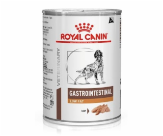 ROYAL CANIN Veterinary Diet Canine Gastrointestinal Low F...