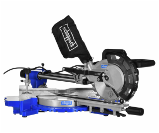 Scheppach HM216 Softstart (SCH59012159958) 2000 W