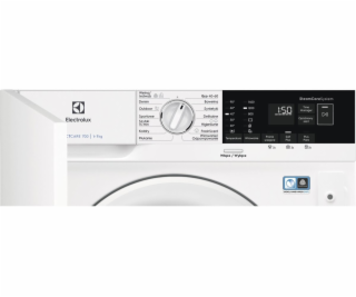 ELECTROLUX EWN7F447WIP vestavná pračka