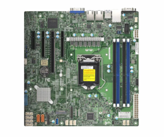Actina 5901443345190 server 960 GB Rack (1U) Intel Xeon E...