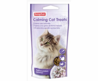 Beaphar calming snack for cats - 35 g