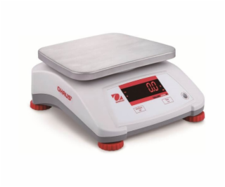 Electronic scale - OHAUS Valor 2000 (V22PWE6T)