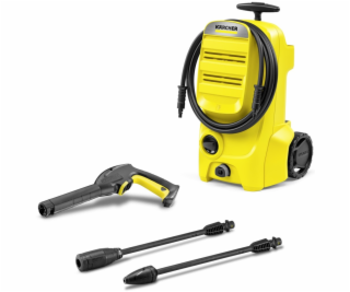 Tlaková myčka KARCHER K 3 CLASSIC - 1.676-220.0