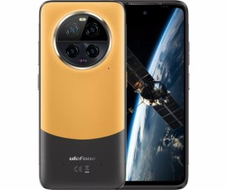 Smartfon Ulefone Armor 23 Ultra 5G 12/512GB Umbra Orange