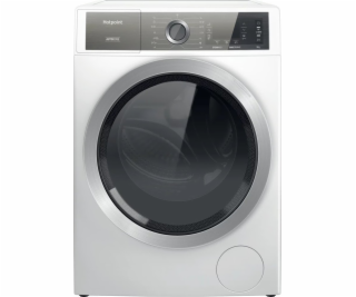 Hotpoint H8 W946WB EU práčka Predné plnenie 9 kg 1400 ot/...