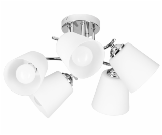 Activejet pendant lamp AJE-EMILY 5P E27 5x40W