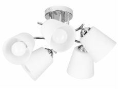 Activejet pendant lamp AJE-EMILY 5P E27 5x40W