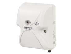 Súmrakový spínač Zamel WZS-01, 16A, IP54