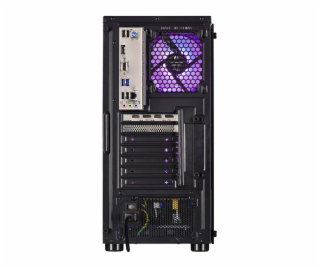 Actina 5901443349518 PC Intel® Core™ i5 i5-14400F 16 GB D...