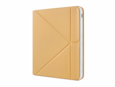 Etui Kobo Libra Barva SleepCover Case Butter Yellow